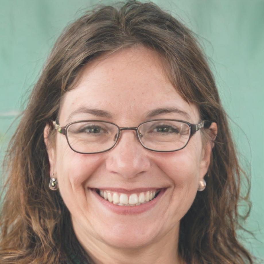 Portrait de Camille Rousseau